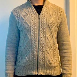 Mens Banana Republic Sweater size medium